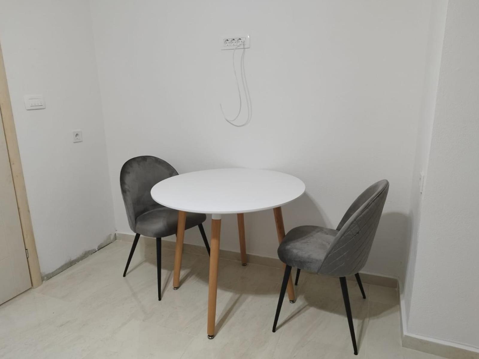 טיווט Apartmani Srdanovic מראה חיצוני תמונה